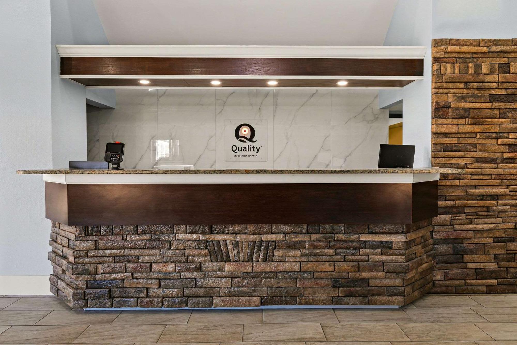 Quality Inn Lavonia Esterno foto