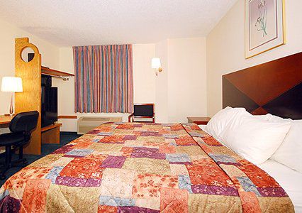 Quality Inn Lavonia Camera foto